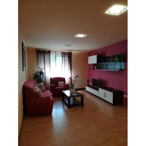 Castelao Apartments