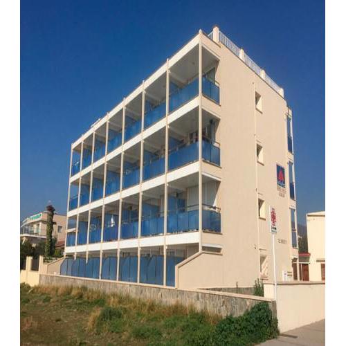 Casteldefells playa apartment