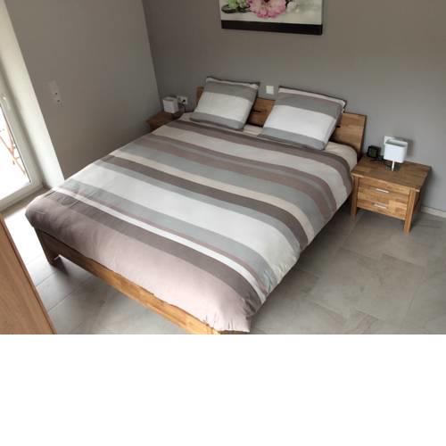 Castelferien Dak appartement