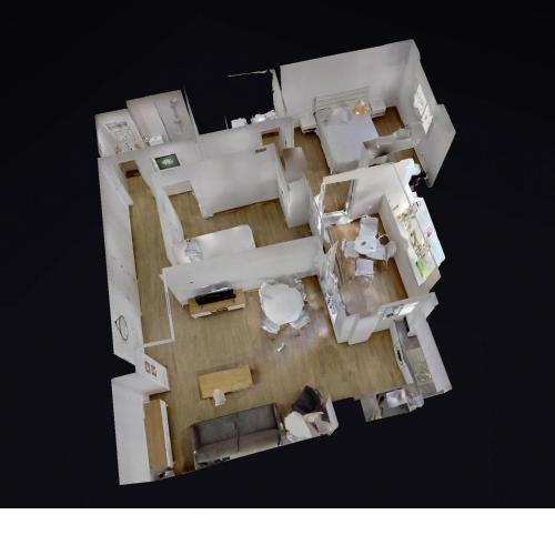 Castell de Ferro Luxury Home Milán
