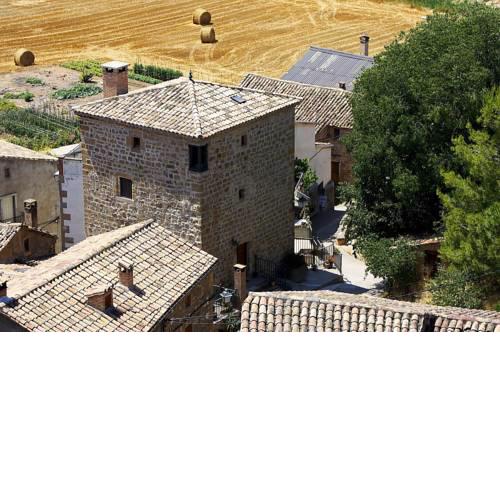 Castell d'Ogern