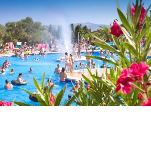 Castell Montgri - Mobile Homes by Lifestyle Holidays