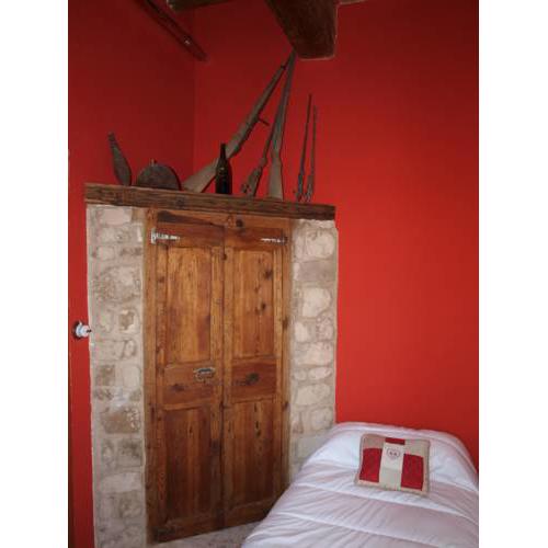 Castell Palau de Torrebesses