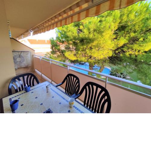 CASTELL PLAYA CARGADOR Albert Villas