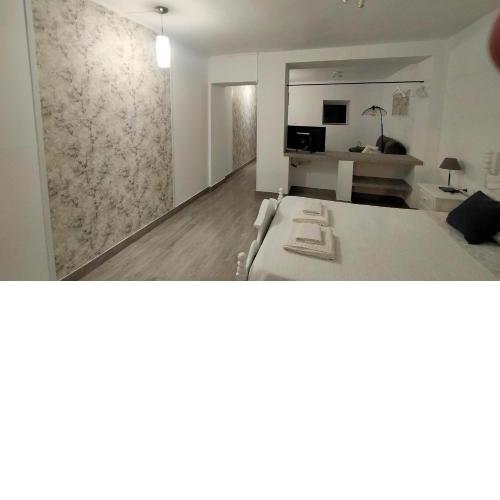 Castella Aquae II Amplio loft para dos