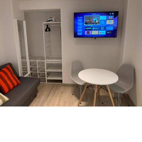 Castellana Norte Apartments