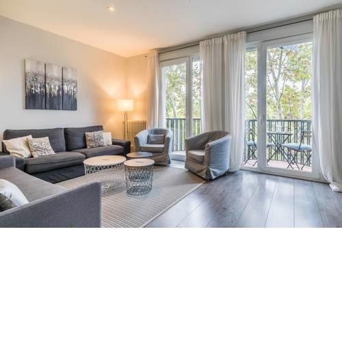 Castellana Suites