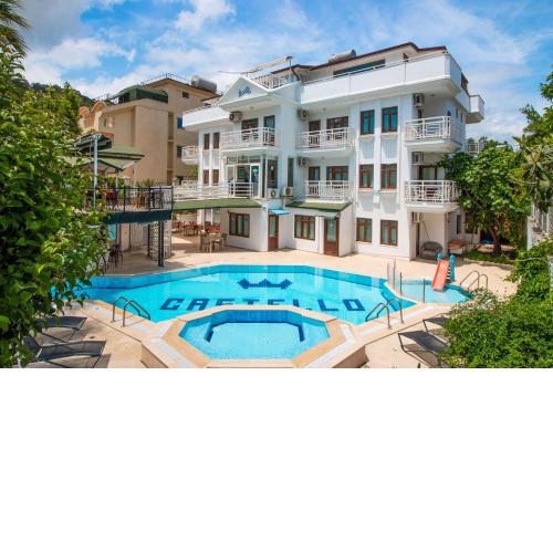 Castello Hotel & Aparts
