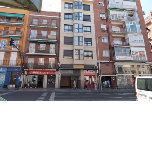 Castilla Luz Deco