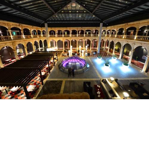 Castilla Termal Burgo de Osma