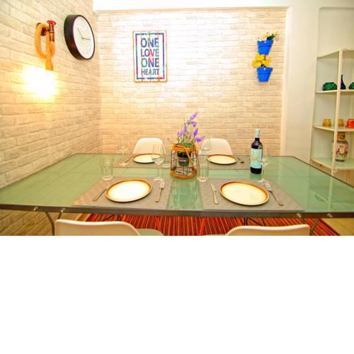 Castillo Apartment