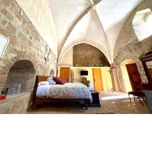 Castillo de Bulbuente