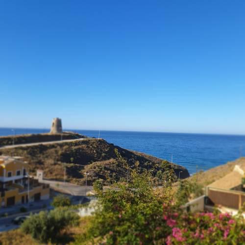 Castillo De Lagos