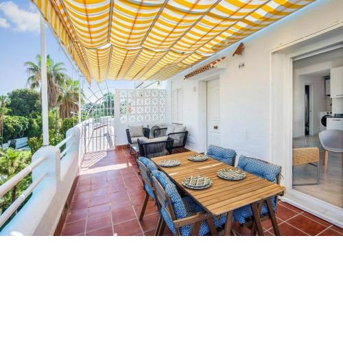 Castillo de Torreblanca 2bed1bath