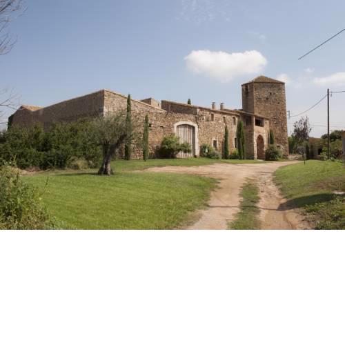 Castillo de Vallgornera