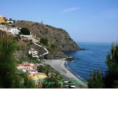 Castillo del Mar
