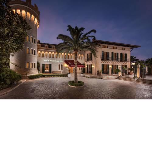 Castillo Hotel Son Vida, a Luxury Collection Hotel