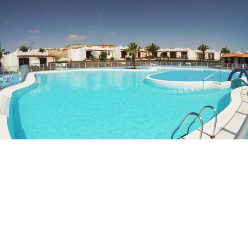 Castillo Sol Bungalow