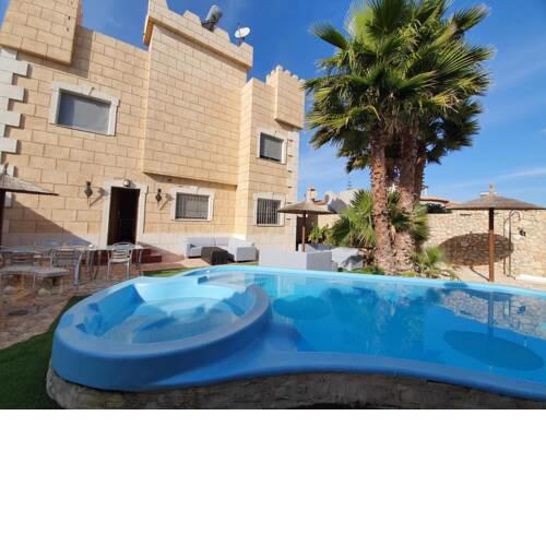 castillo
