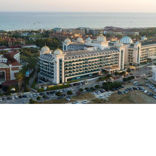 Castival Hotel