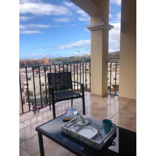 Castle Cozy Studio Los Cristianos El Palomar de Atteserg