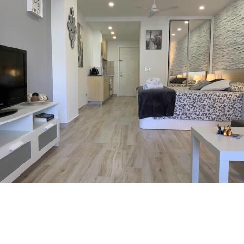 Castle Harbour Ocean Apartment