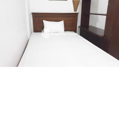 Castle Residence Syariah RedPartner