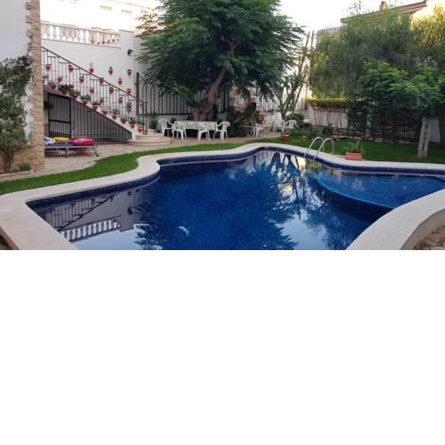 Castle Rural Resort