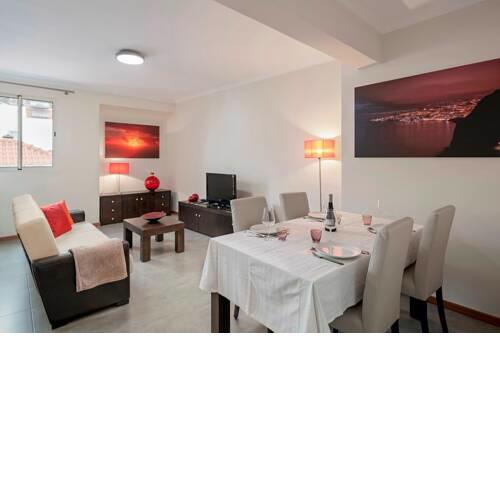Castro Apartment