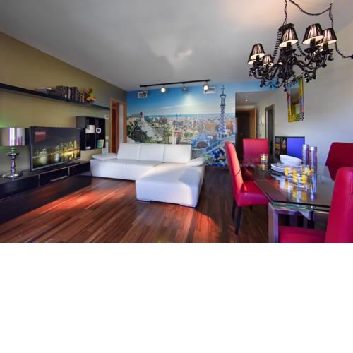 Castro Exclusive Residences Sant Pau
