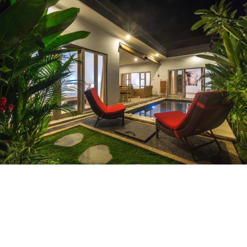 Castro Villa