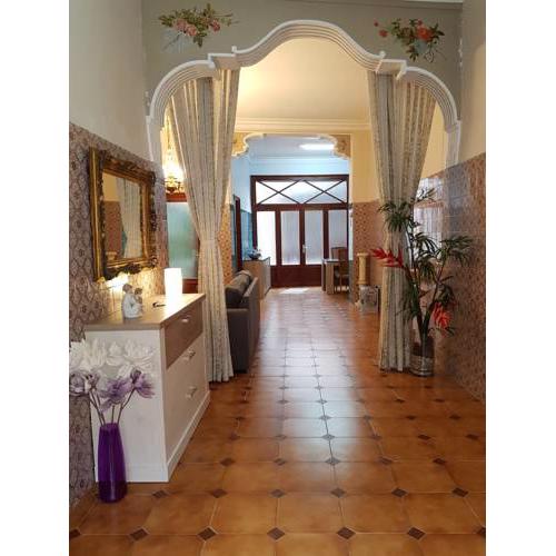 Casual House Valencia