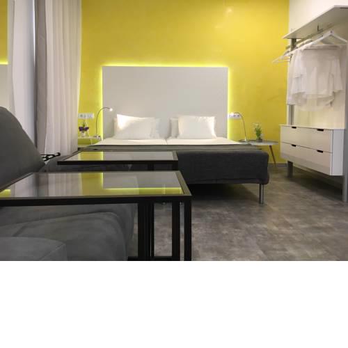 Casual Suite in Córdoba