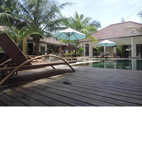Casus Dream Hotel