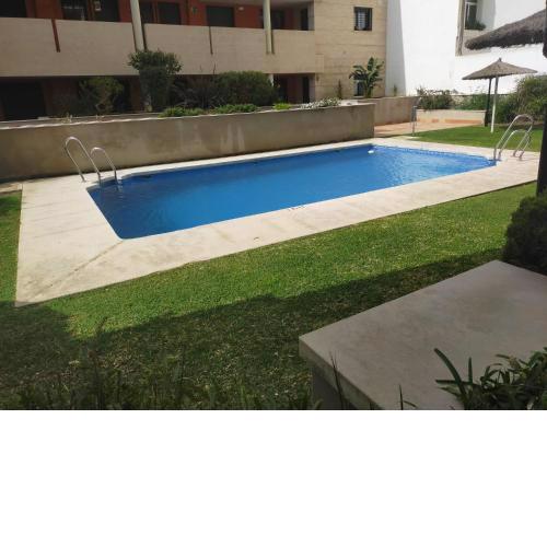 Cata apartment, modern and cozy with pool.