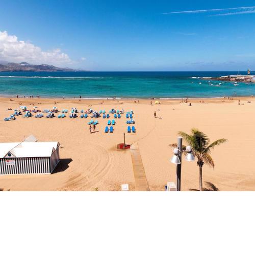 Cataleya - Las Canteras
