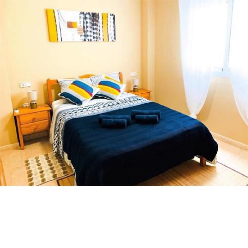Catalina Apartment Torrevieja 300m to the sea