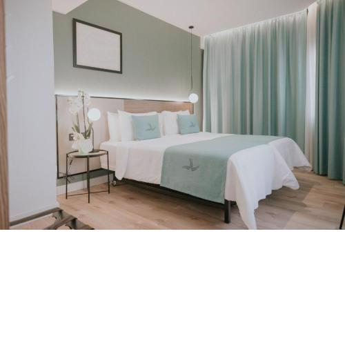Catalina Plaza Hotel Sostenible