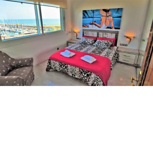 CATALINA PORT & BEACH - apartment