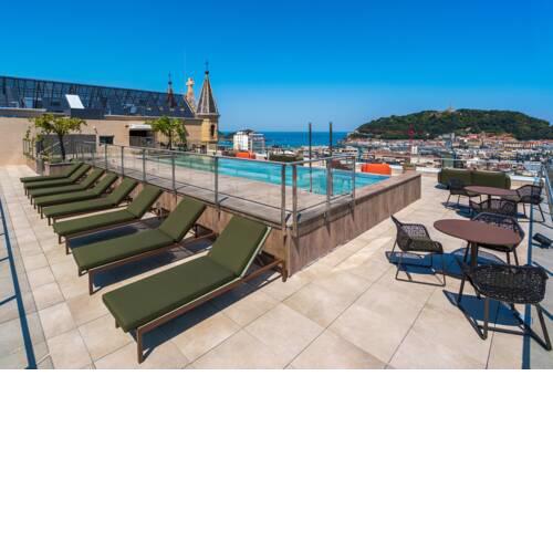 Catalonia Donosti