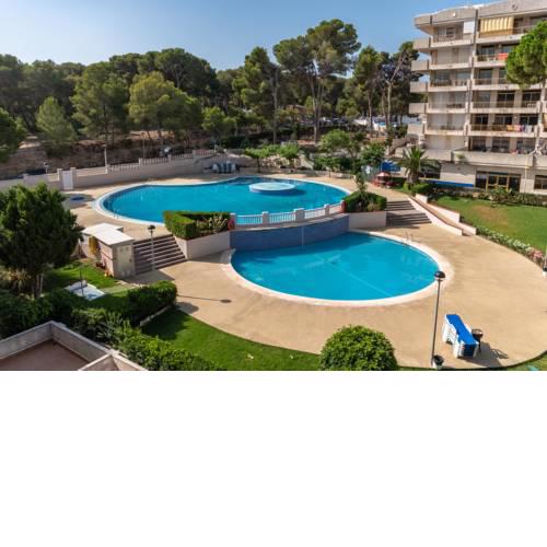 Catalonia Gardens