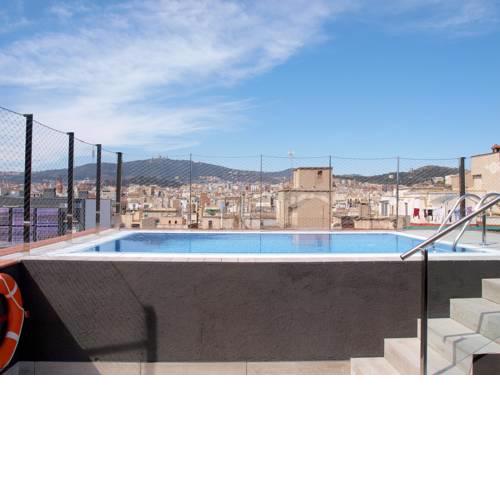 Catalonia La Pedrera