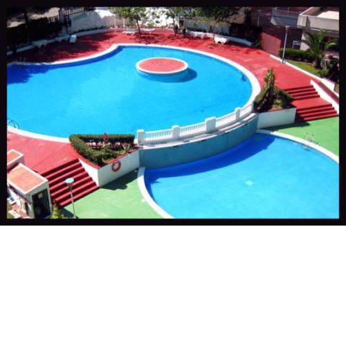 CATALONIA SWIMINGPOOL
