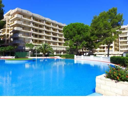 Cataluña Apartaments