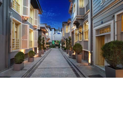 Catch Hotel Sultanahmet-Special Category