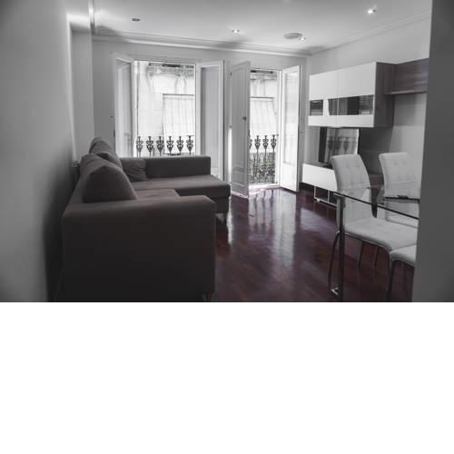 catedral apartament