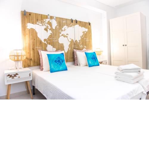 Catedral Apartment