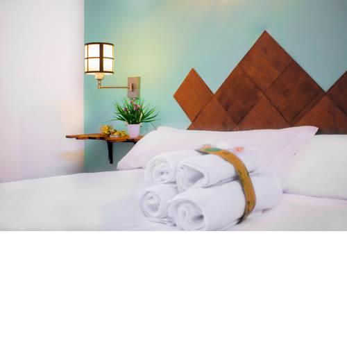 Catedral Apartments