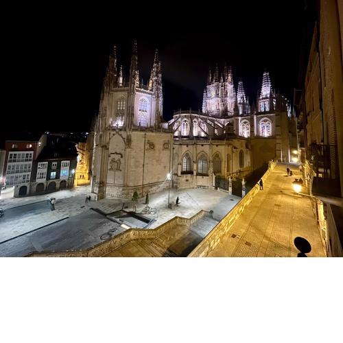 Catedral Atuaire Vut 09/335