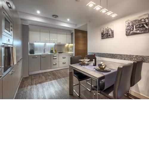 Catedral Bas Apartments Barcelona